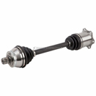 BuyAutoParts 90-901142D Drive Axle Kit 2