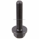 BuyAutoParts 90-02238N Drive Axle Front 3