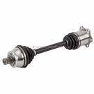 BuyAutoParts 90-901142D Drive Axle Kit 3