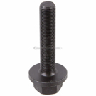BuyAutoParts 90-02239N Drive Axle Front 3