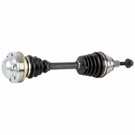 BuyAutoParts 90-900392D Drive Axle Kit 2