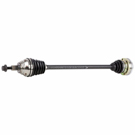BuyAutoParts 90-900392D Drive Axle Kit 3