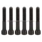 BuyAutoParts 90-02783N Drive Axle Front 3