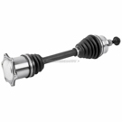 BuyAutoParts 90-03564N Drive Axle Front 2