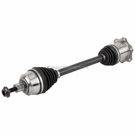 BuyAutoParts 90-03565N Drive Axle Front 1