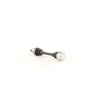 2009 Audi TT Drive Axle Front 3
