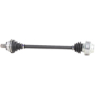 2017 Audi A3 Quattro Drive Axle Kit 3
