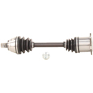 BuyAutoParts 90-04879N Drive Axle Front 1