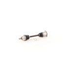 2016 Audi A3 Drive Axle Front 2