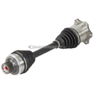 BuyAutoParts 90-06168N Drive Axle Front 1