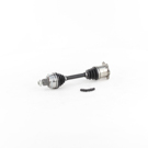 BuyAutoParts 90-06117N Drive Axle Front 2