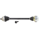 2019 Audi A5 Quattro Drive Axle Kit 2