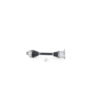 2017 Audi A4 allroad Drive Axle Kit 2