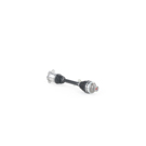 2017 Audi A4 allroad Drive Axle Front 3