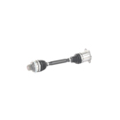 2019 Audi SQ5 Drive Axle Front 2