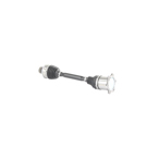 2019 Audi SQ5 Drive Axle Front 3