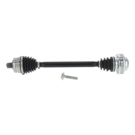 2007 Audi A4 Quattro Drive Axle Kit 3