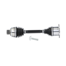 2021 Audi A7 Sportback Drive Axle Kit 2