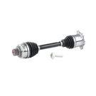 2021 Audi A7 Sportback Drive Axle Front 2