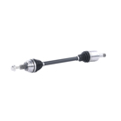 BuyAutoParts 90-07982N Drive Axle Front 2
