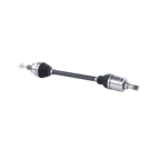 BuyAutoParts 90-07982N Drive Axle Front 3