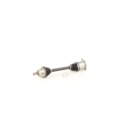 BuyAutoParts 90-04241N Drive Axle Front 2