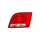2007 Audi A3 Tail Light Assembly 1