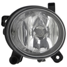 BuyAutoParts Fog Light Assembly J1-01716AN