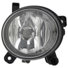 2012 Audi A4 Fog Light Assembly 1