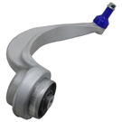 2017 Audi S8 Control Arm 2