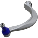 2017 Audi S8 Control Arm 3