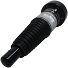 BuyAutoParts BC-Q0422R Air Suspension Strut 2