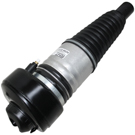 BuyAutoParts BC-Q0422R Air Suspension Strut 4