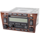 2000 Toyota Avalon Radio or CD Player 1