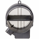 2004 Chevrolet Tahoe Mass Air Flow Meter 2