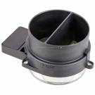 2004 Chevrolet Tahoe Mass Air Flow Meter 3