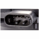 2004 Chevrolet Tahoe Mass Air Flow Meter 4
