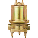 BuyAutoParts Honda Fuel Pump Assembly 36-01086AN