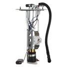2003 Ford E Series Van Fuel Pump Assembly 3