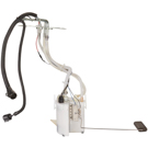 BuyAutoParts 36-01374AN Fuel Pump Assembly 3