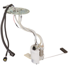 BuyAutoParts 36-01374AN Fuel Pump Assembly 1