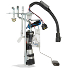 2000 Mazda B3000 Fuel Pump Assembly 3