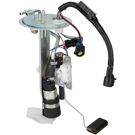 2000 Mazda B3000 Fuel Pump Assembly 1