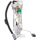 2003 Ford Ranger Fuel Pump Assembly 3