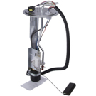 1998 Ford Expedition Fuel Pump Assembly 1