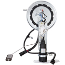 BuyAutoParts 36-01485AN Fuel Pump Assembly 3