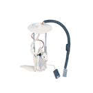 2004 Ford Explorer Sport Trac Fuel Pump Assembly 3