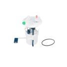 2007 Ford Freestyle Fuel Pump Assembly 1