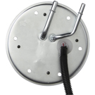 2000 Ford E Series Van Fuel Pump Assembly 2