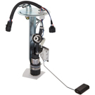 1998 Ford Ranger Fuel Pump Assembly 1